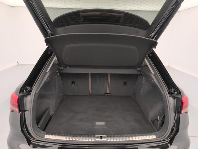 Audi Q3 design 