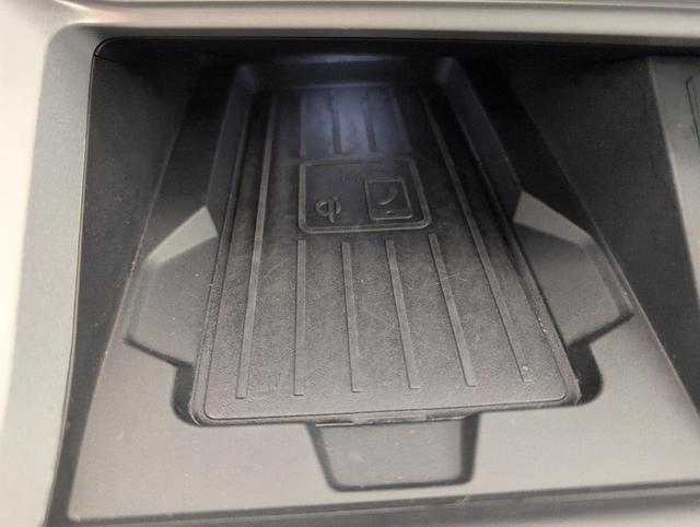 Audi Q3 design 