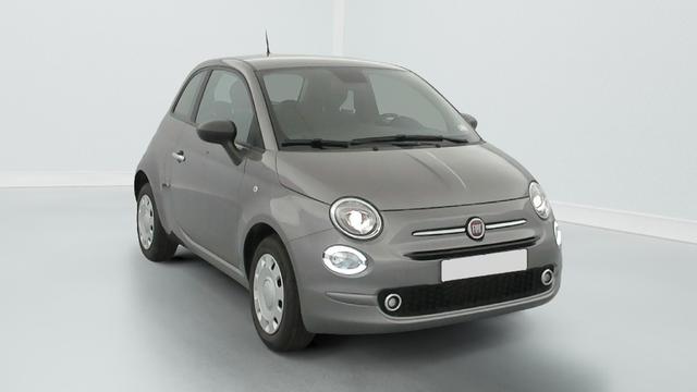 Fiat 500 - 1.0 70 ch Hybride BSG S/S