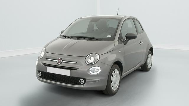 Fiat 500 1.0 70 ch Hybride BSG S/S 