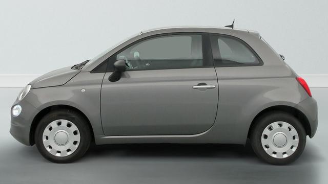 Fiat 500 1.0 70 ch Hybride BSG S/S 