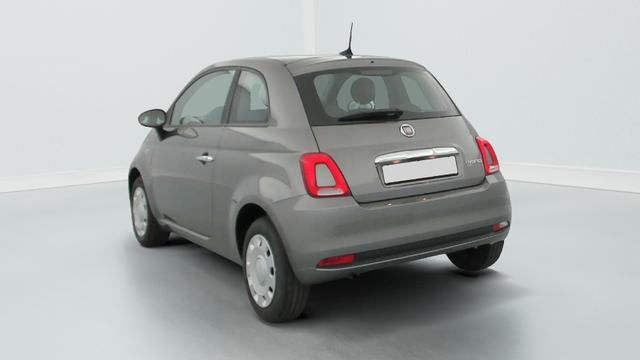 Fiat 500 1.0 70 ch Hybride BSG S/S 