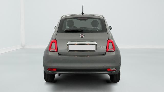 Fiat 500 1.0 70 ch Hybride BSG S/S 
