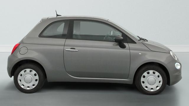 Fiat 500 1.0 70 ch Hybride BSG S/S 