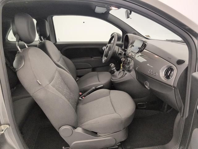Fiat 500 1.0 70 ch Hybride BSG S/S 