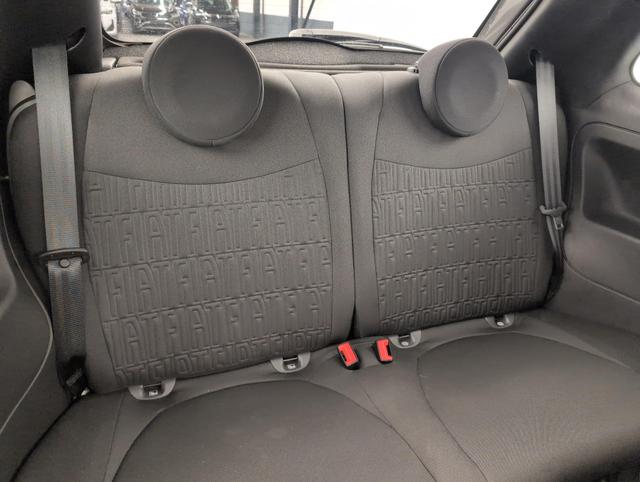 Fiat 500 1.0 70 ch Hybride BSG S/S 