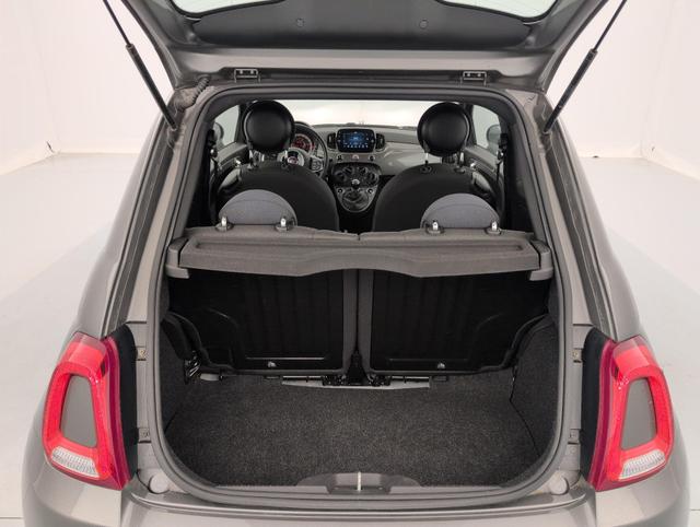 Fiat 500 1.0 70 ch Hybride BSG S/S 