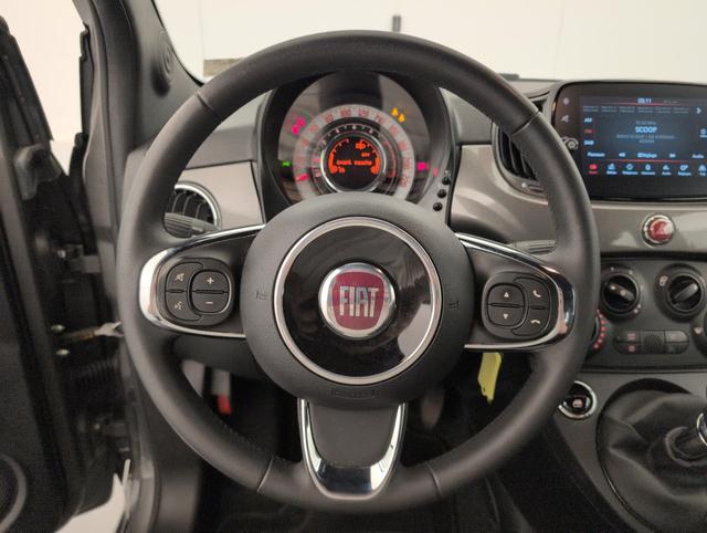 Fiat 500 1.0 70 ch Hybride BSG S/S 