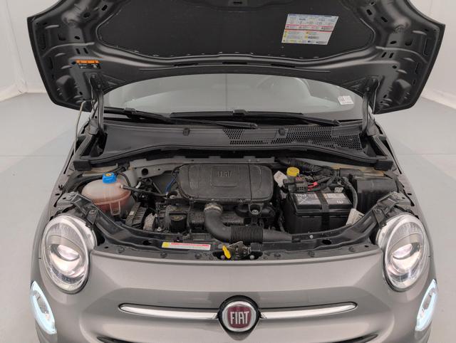Fiat 500 1.0 70 ch Hybride BSG S/S 
