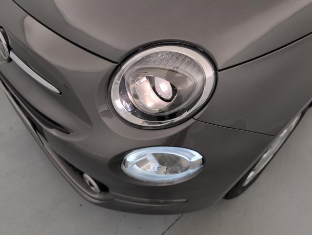 Fiat 500 1.0 70 ch Hybride BSG S/S 