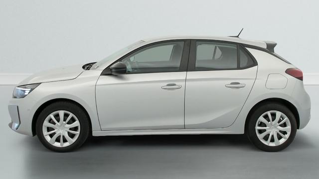Opel Corsa 1.2 Turbo 100 ch BVA8 Edition 