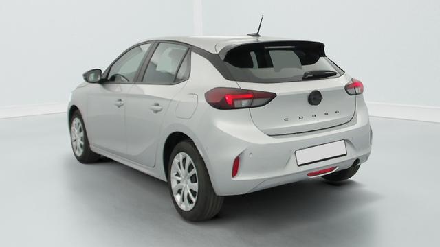 Opel Corsa 1.2 Turbo 100 ch BVA8 Edition 