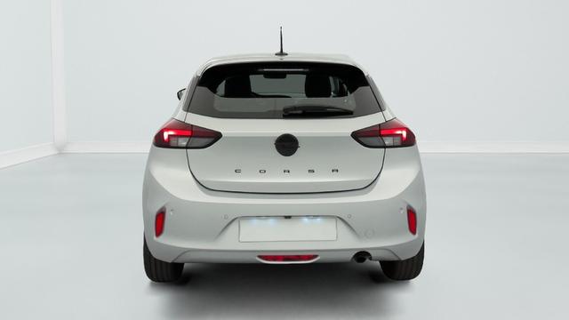 Opel Corsa Edition 