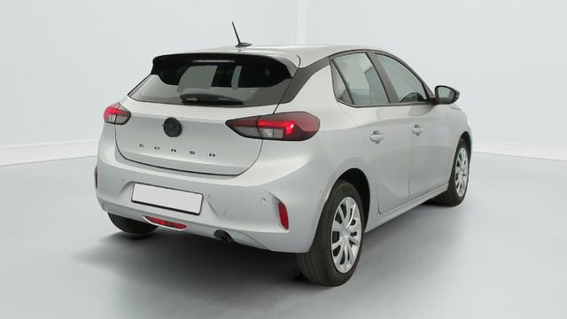 Opel Corsa Edition 
