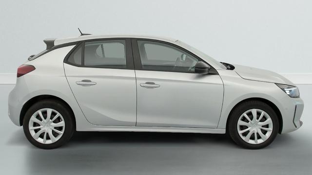 Opel Corsa Edition 