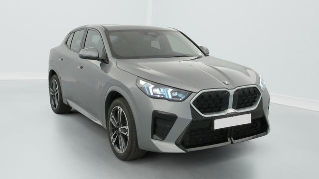 BMW X2 - M Sport sDrive