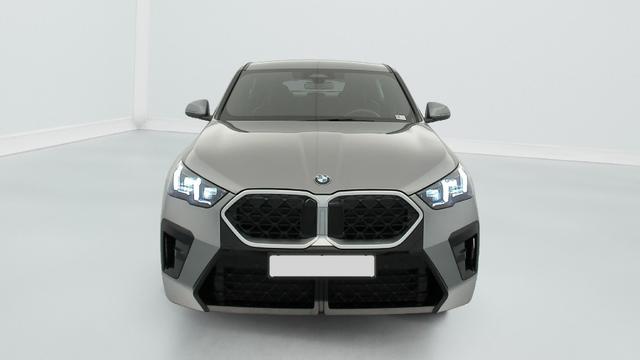 BMW X2 M Sport sDrive 