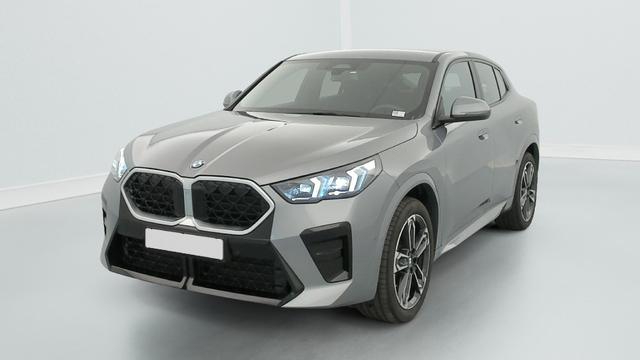 BMW X2 M Sport sDrive 