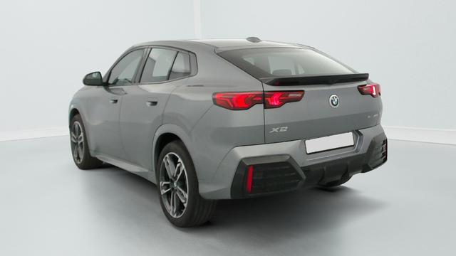 BMW X2 M Sport sDrive 