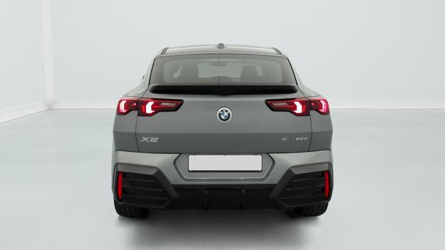 BMW X2 M Sport sDrive 