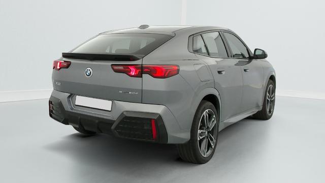 BMW X2 M Sport sDrive 