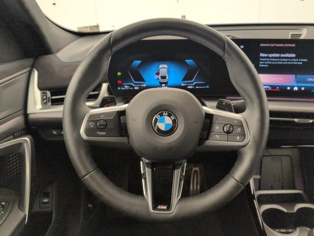BMW X2 M Sport sDrive 