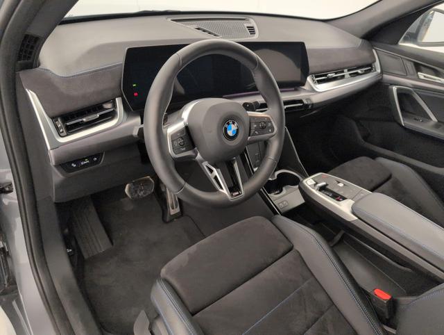 BMW X2 M Sport sDrive 