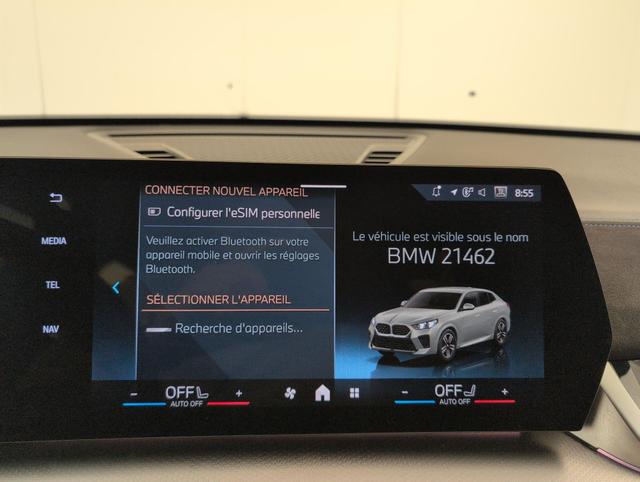 BMW X2 M Sport sDrive 