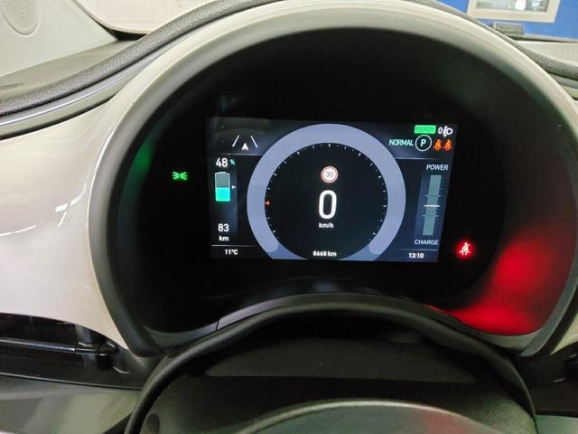 Fiat 500e 3+1 42 kWh 