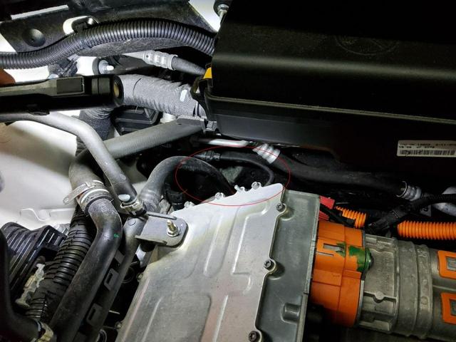 Fiat 500e 3+1 42 kWh 
