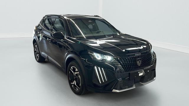 Peugeot 2008 - 100 S&S BVM6 Allure