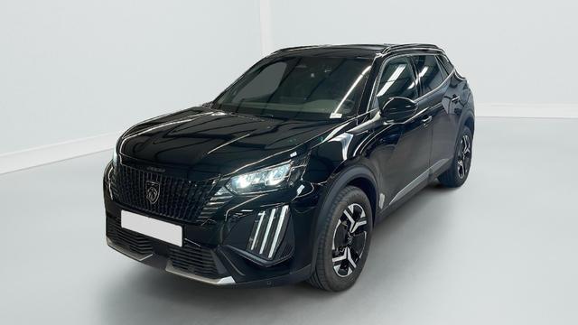 Peugeot 2008 100 S&S BVM6 Allure 