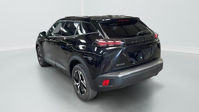 Peugeot 2008 100 S&S BVM6 Allure 