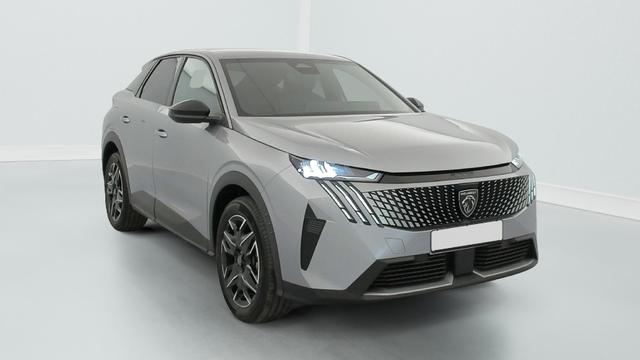 Peugeot 3008 - Allure