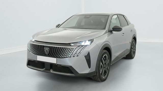 Peugeot 3008 Allure 