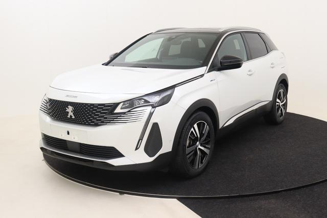Gebrauchtfahrzeug Peugeot 3008 - 1.6 Hybrid 225 hp e-EAT8