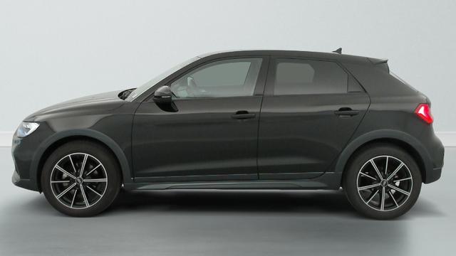 Audi A1 Design Luxe 