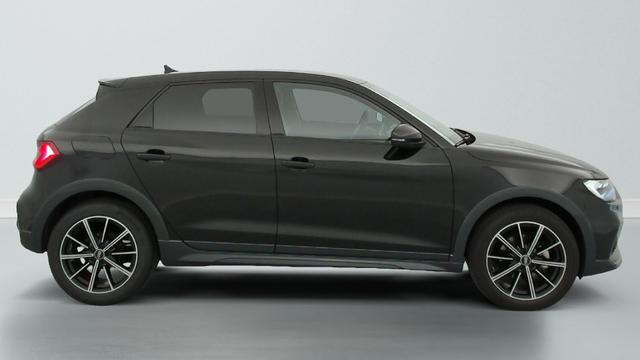 Audi A1 Design Luxe 