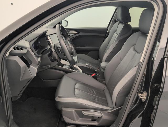 Audi A1 Design Luxe 