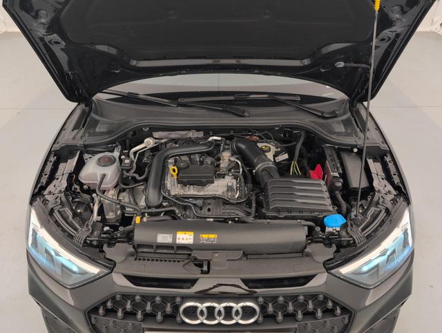 Audi A1 Design Luxe 