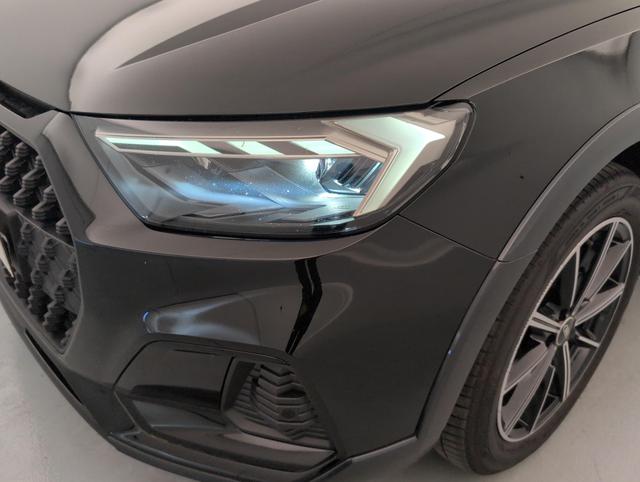 Audi A1 Design Luxe 