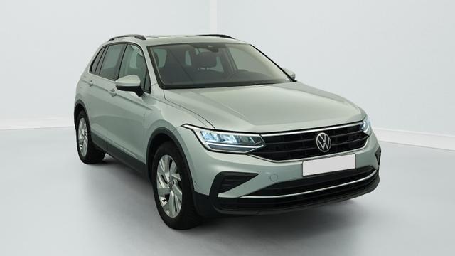 Volkswagen Tiguan - Life Plus