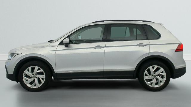 Volkswagen Tiguan Life Plus 