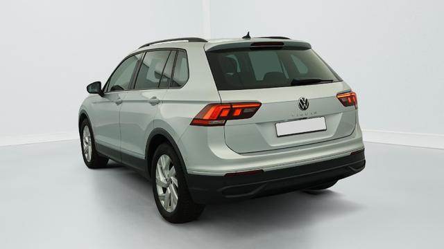 Volkswagen Tiguan Life Plus 