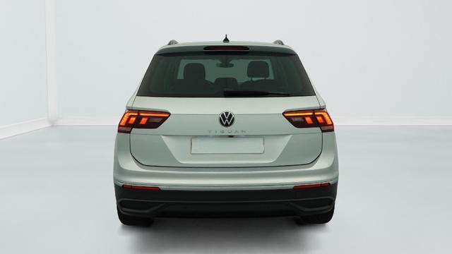 Volkswagen Tiguan Life Plus 