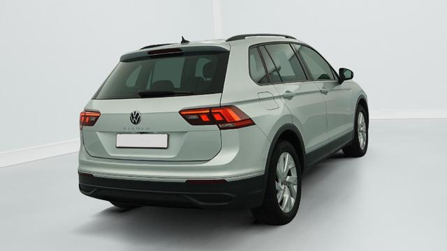 Volkswagen Tiguan Life Plus 