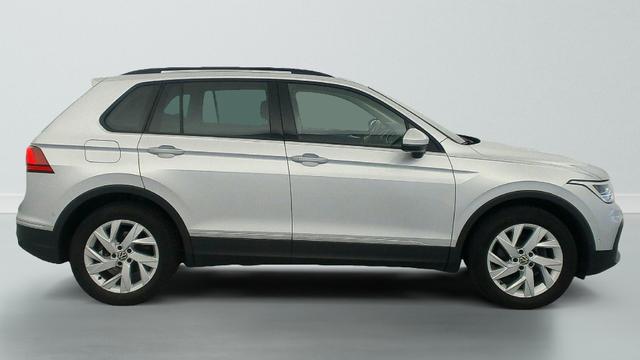 Volkswagen Tiguan Life Plus 