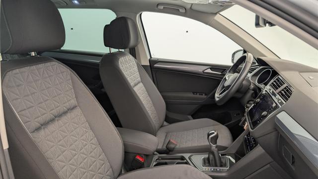 Volkswagen Tiguan Life Plus 