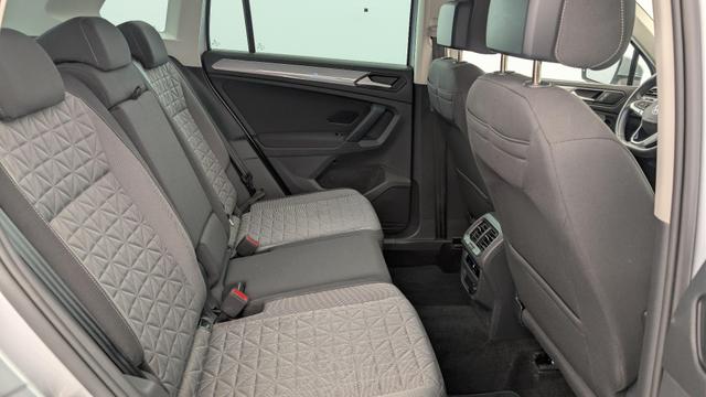 Volkswagen Tiguan Life Plus 
