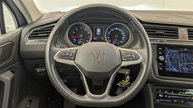 Volkswagen Tiguan Life Plus 